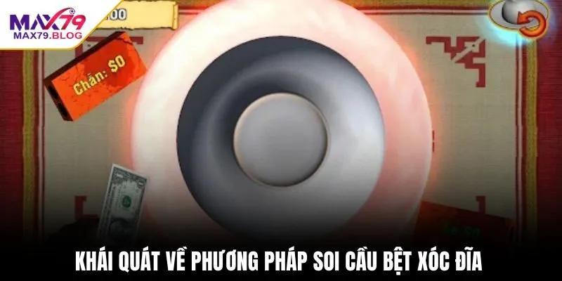 Khái quát về phương pháp soi cầu bệt xóc đĩa