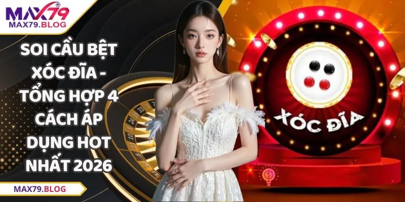 soi cầu bệt xóc đĩa